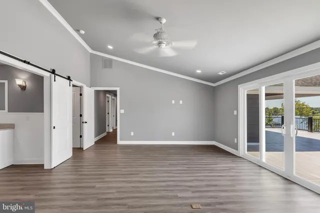 $2,350,000 | 11010 Trappe Creek Drive, Berlin, MD 21811