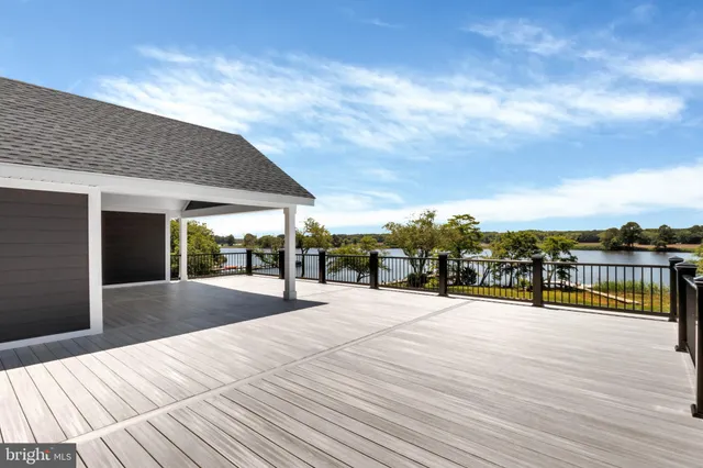 $2,350,000 | 11010 Trappe Creek Drive, Berlin, MD 21811