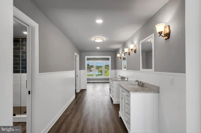 $2,350,000 | 11010 Trappe Creek Drive, Berlin, MD 21811