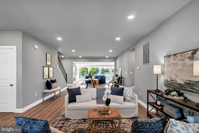 $2,350,000 | 11010 Trappe Creek Drive, Berlin, MD 21811