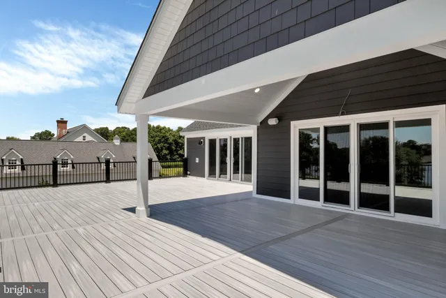 $2,350,000 | 11010 Trappe Creek Drive, Berlin, MD 21811