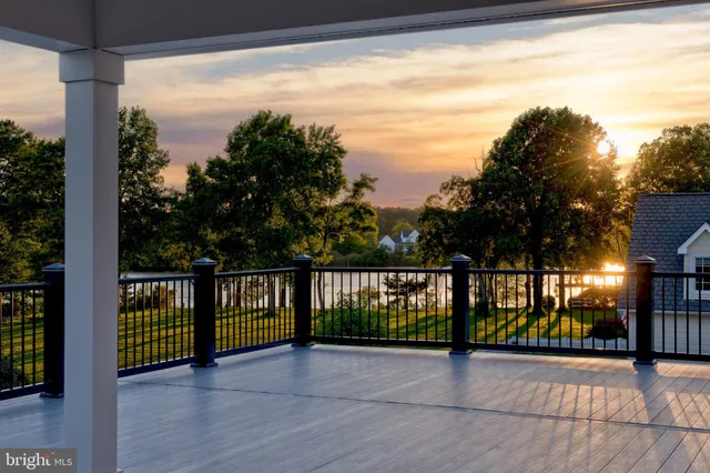 $2,350,000 | 11010 Trappe Creek Drive, Berlin, MD 21811