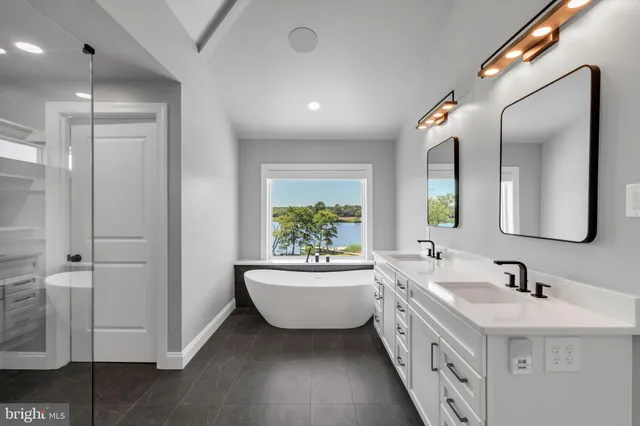 $2,350,000 | 11010 Trappe Creek Drive, Berlin, MD 21811