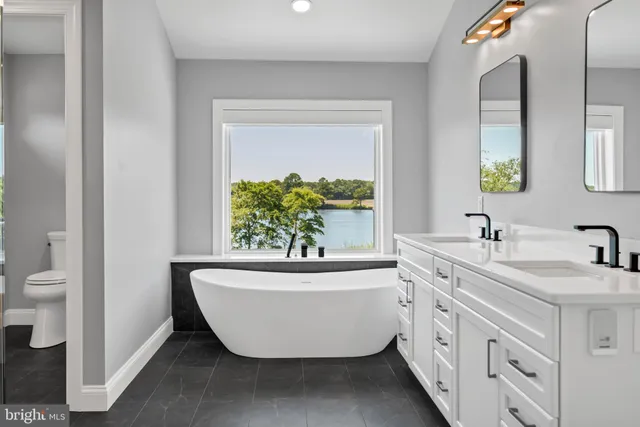 $2,350,000 | 11010 Trappe Creek Drive, Berlin, MD 21811