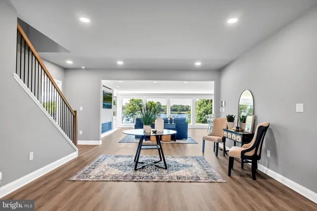 $2,350,000 | 11010 Trappe Creek Drive, Berlin, MD 21811