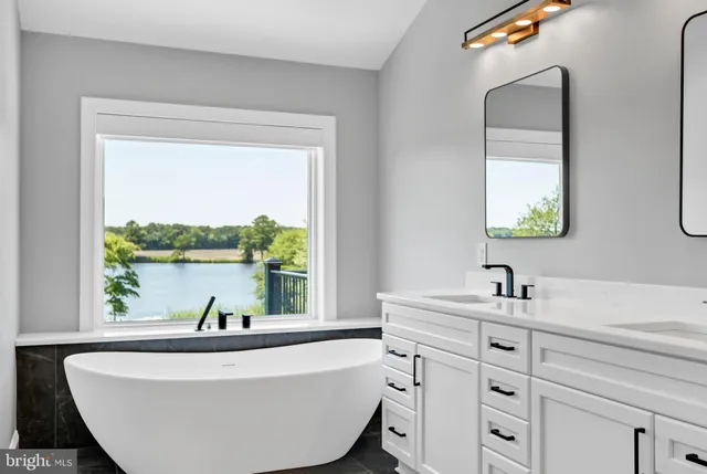 $2,350,000 | 11010 Trappe Creek Drive, Berlin, MD 21811