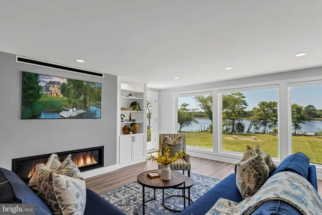 $2,350,000 | 11010 Trappe Creek Drive, Berlin, MD 21811