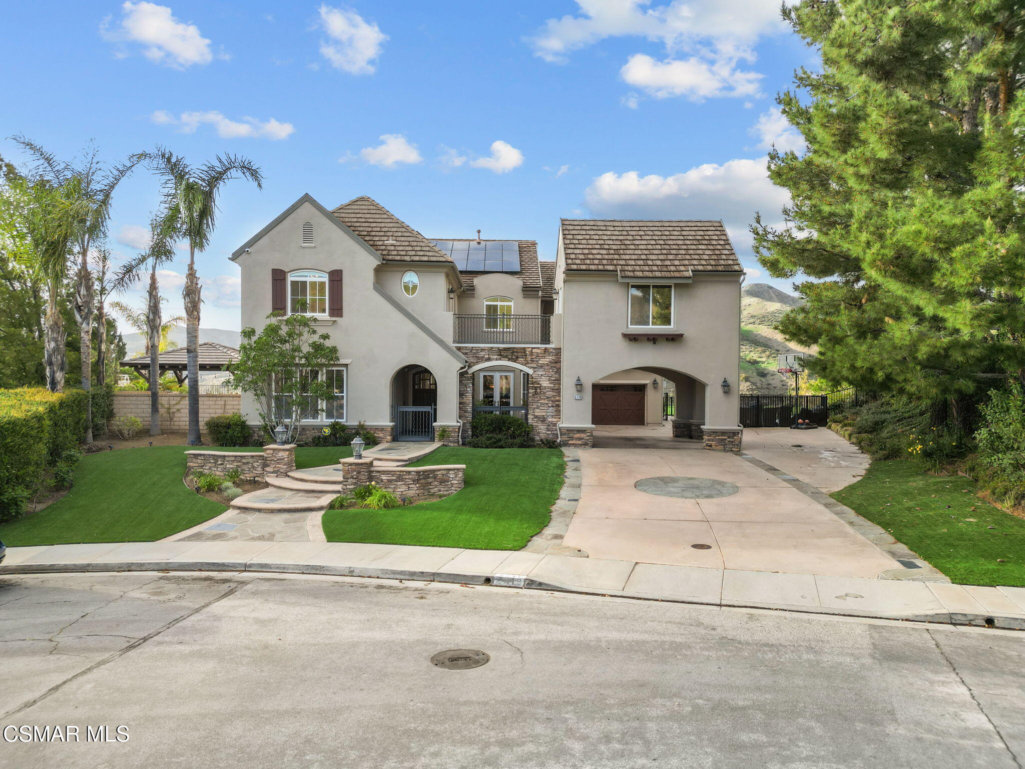 5719 Cherokee Circle Simi Valley, CA 93063 - Photo 2 of 96 1-web-or-mls-DJI_0401