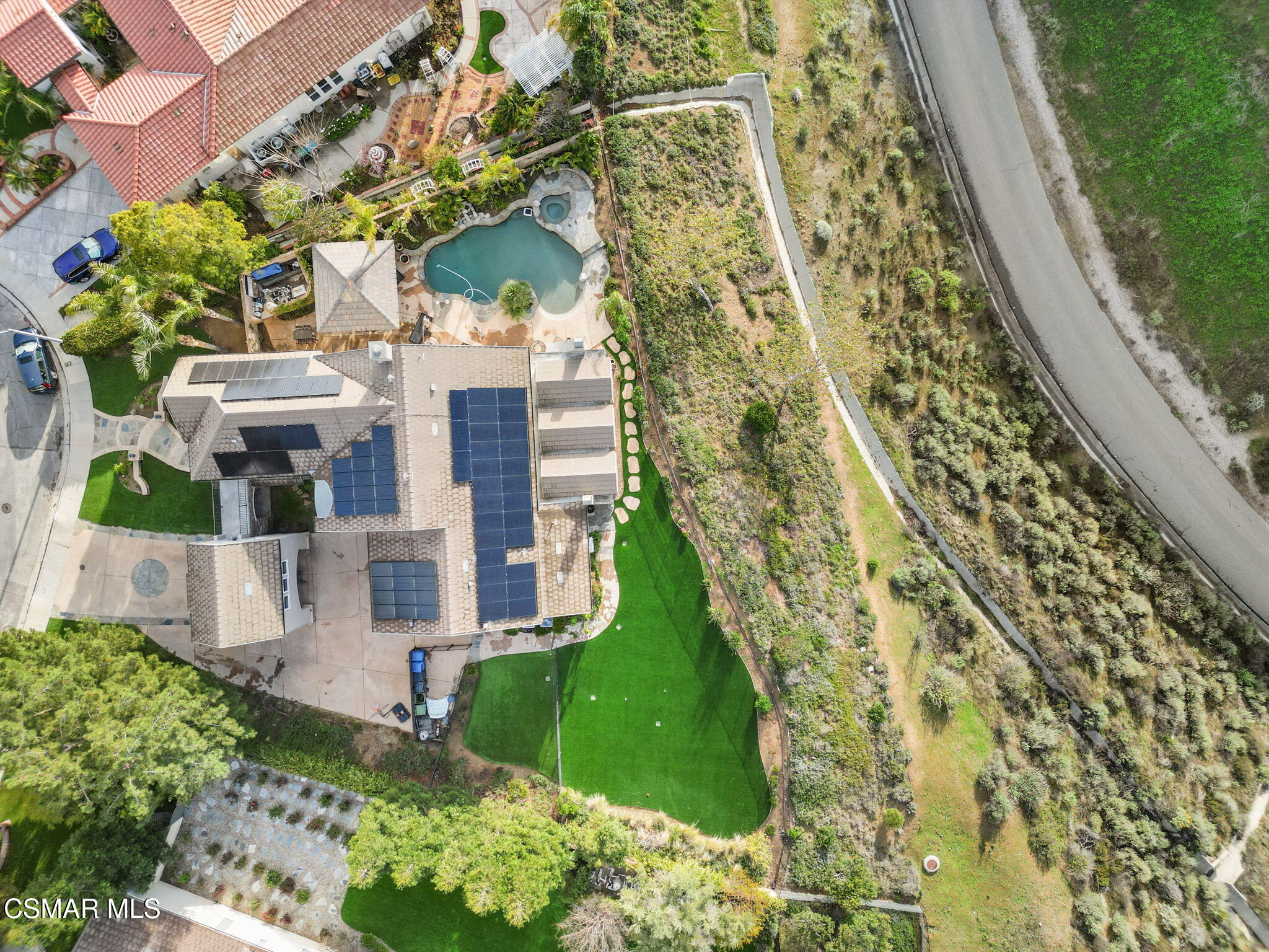 5719 Cherokee Circle Simi Valley, CA 93063 - Photo 69 of 96 3-web-or-mls-DJI_0412