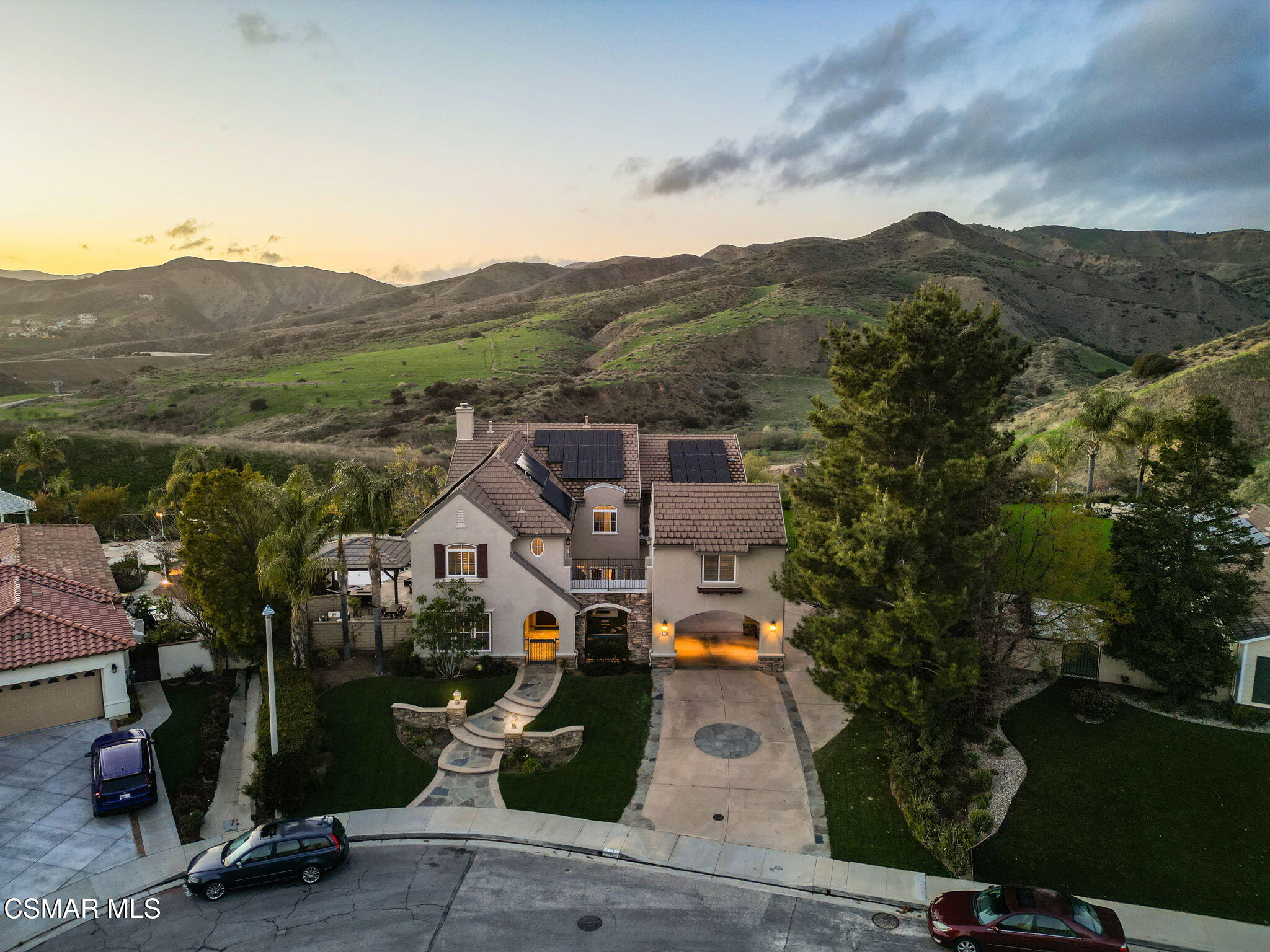 5719 Cherokee Circle Simi Valley, CA 93063 - Photo 82 of 96 81-web-or-mls-DJI_0441