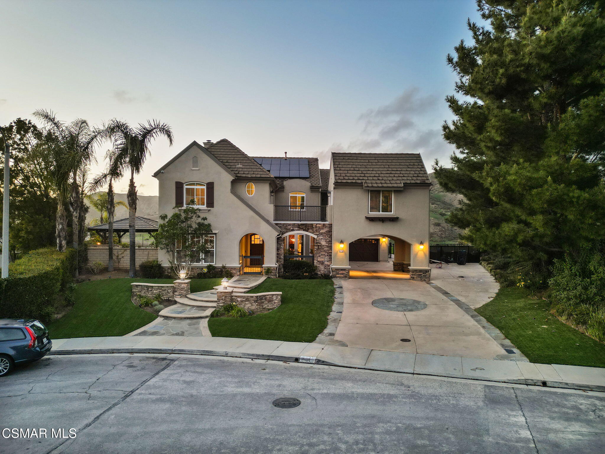 5719 Cherokee Circle Simi Valley, CA 93063 - Photo 83 of 96 82-web-or-mls-DJI_0436