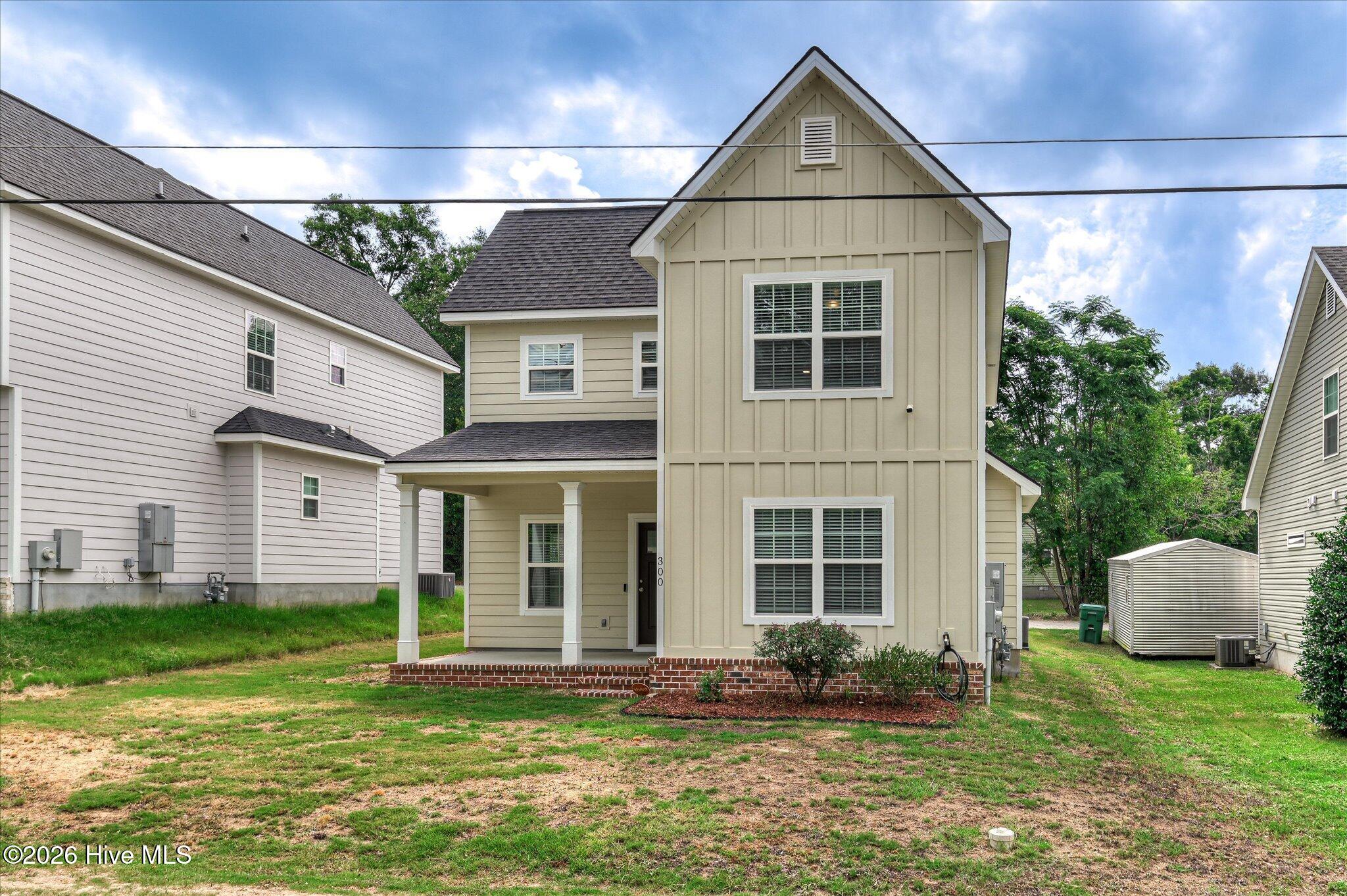 300 Dorn Street Grovetown, GA 30813 - Photo 3 of 39