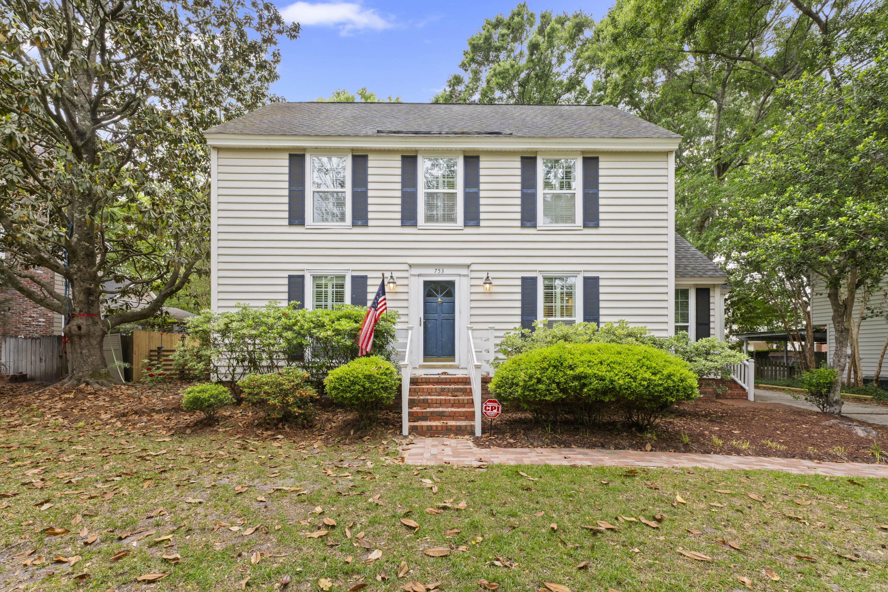 753 Milldenhall Road Mount Pleasant, SC 29464 - Photo 1 of 41 DSC09477