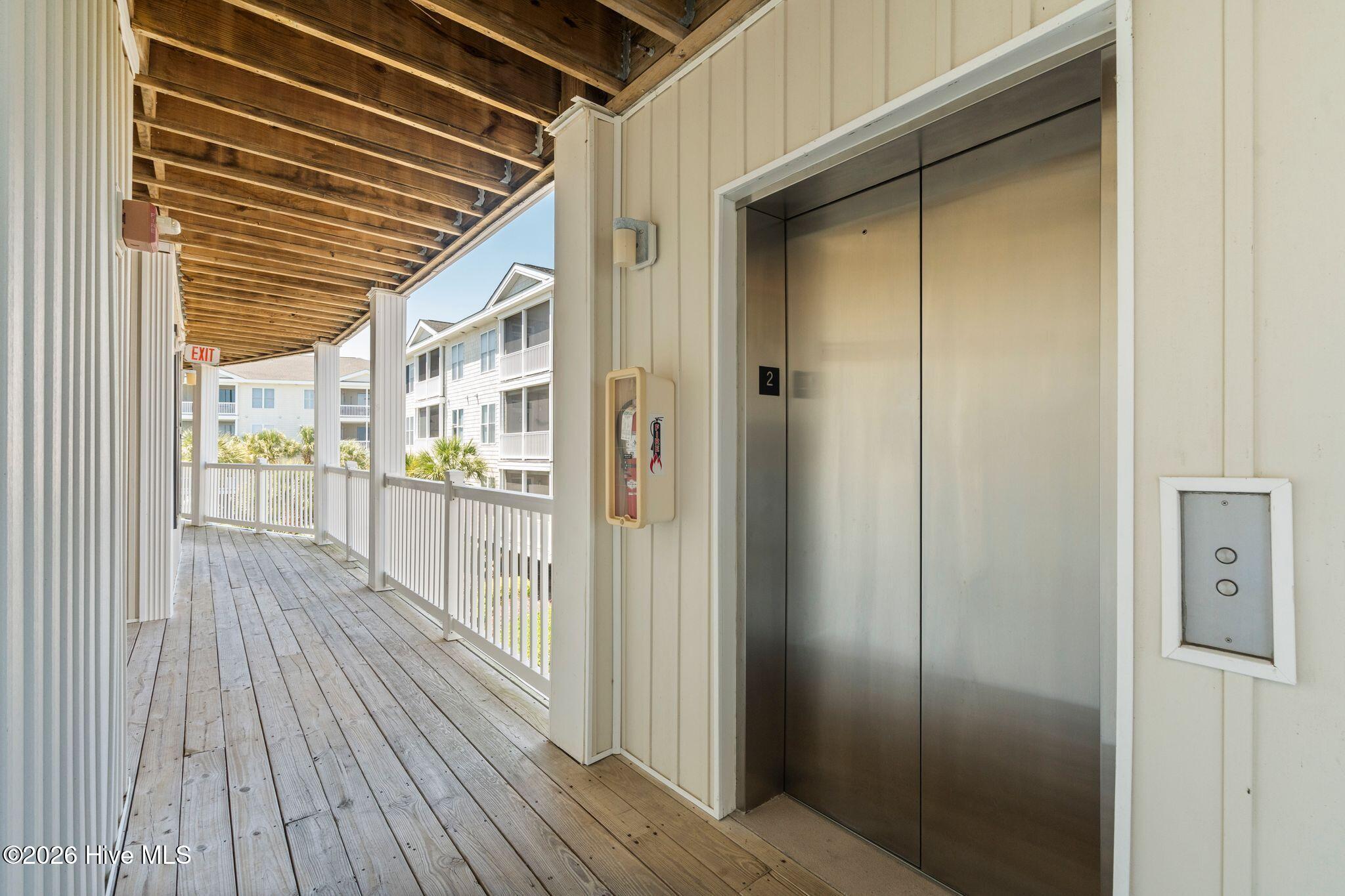 1135 Park Road Southwest, Unit 4202 Sunset Beach, NC 28468 - Photo 8 of 45