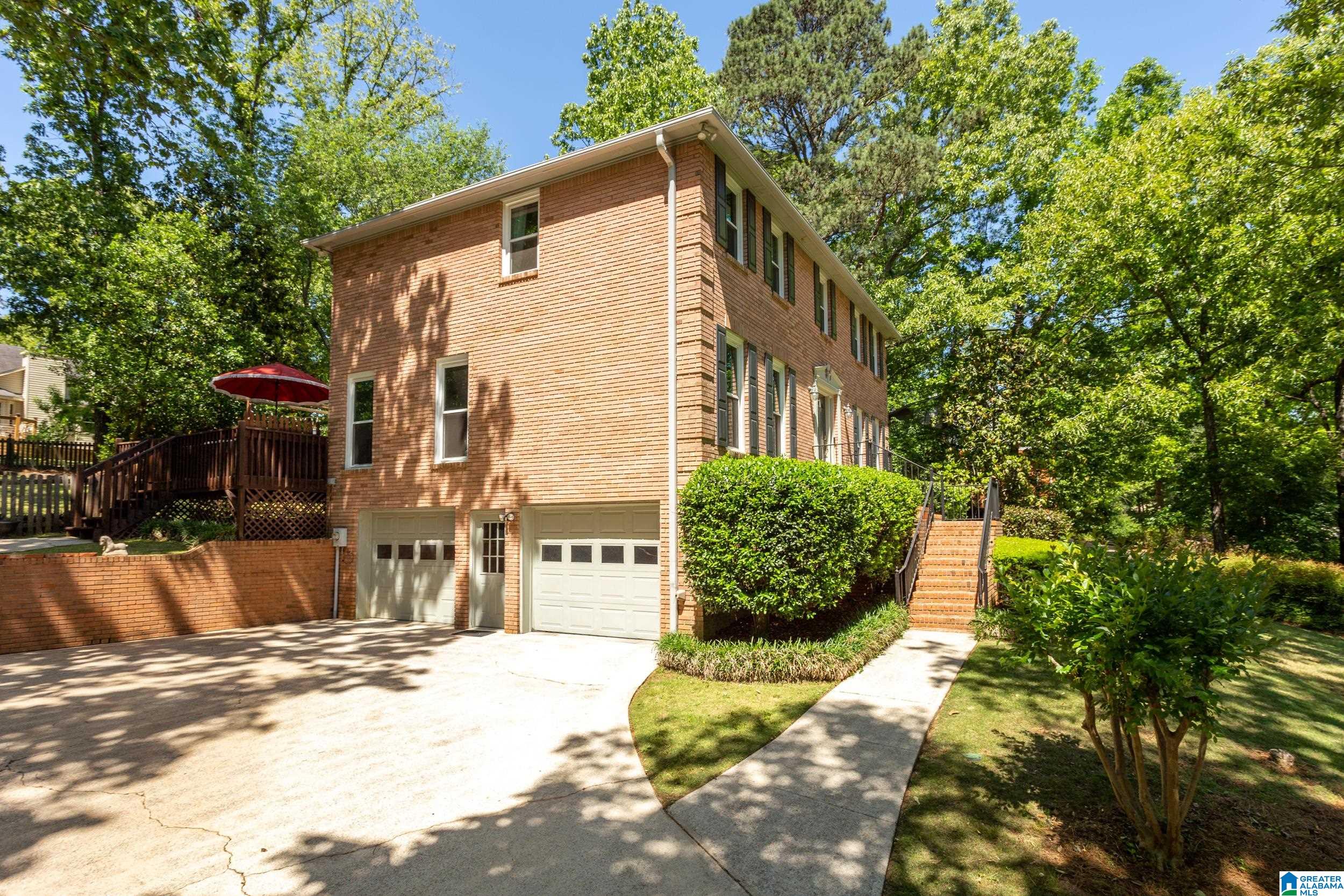 3616 Cheshire Road Birmingham, AL 35242 - Photo 40 of 40