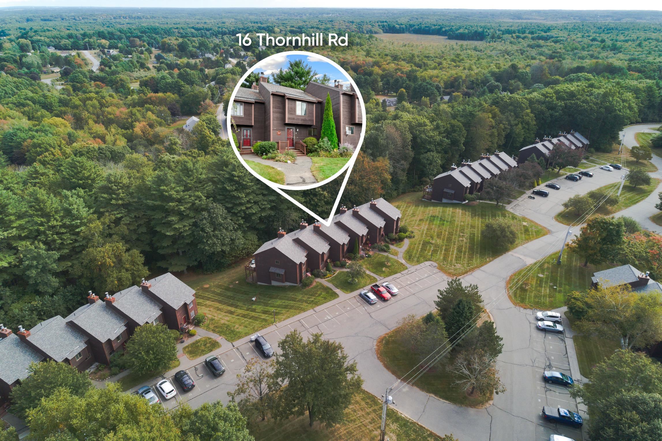 16 Thornhill Road Stratham, NH 03885 - Photo 2 of 39