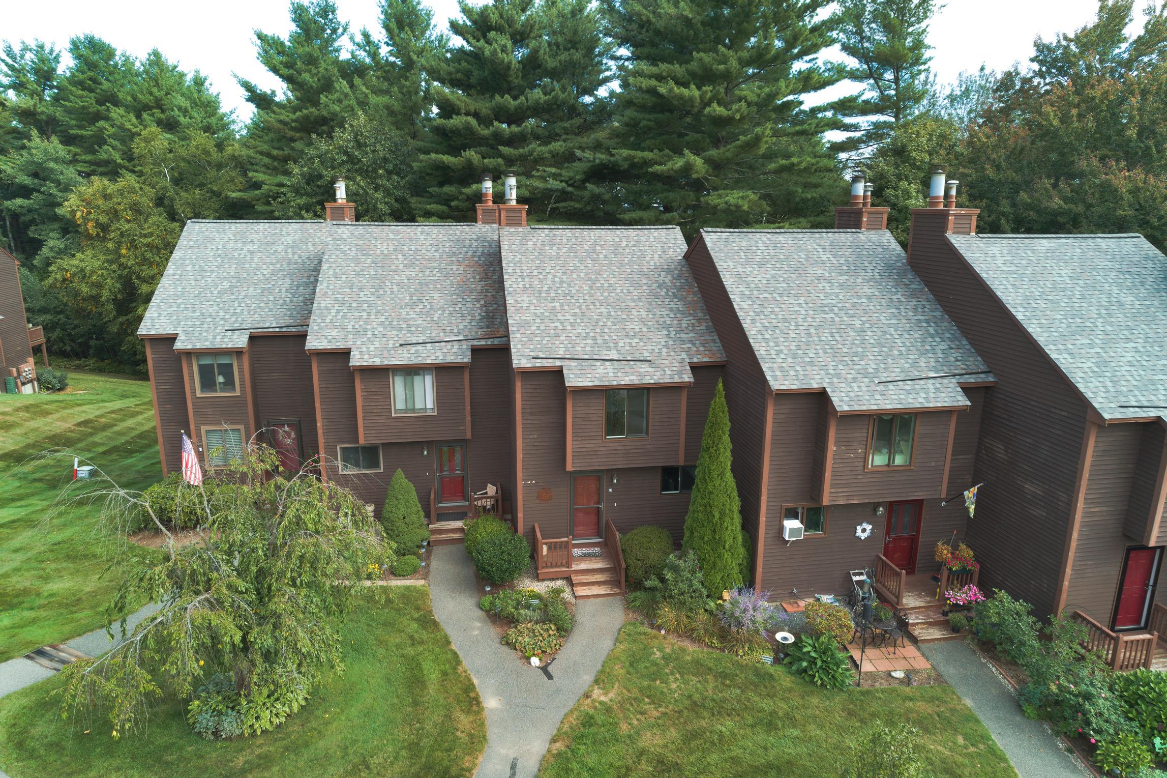 16 Thornhill Road Stratham, NH 03885 - Photo 23 of 39