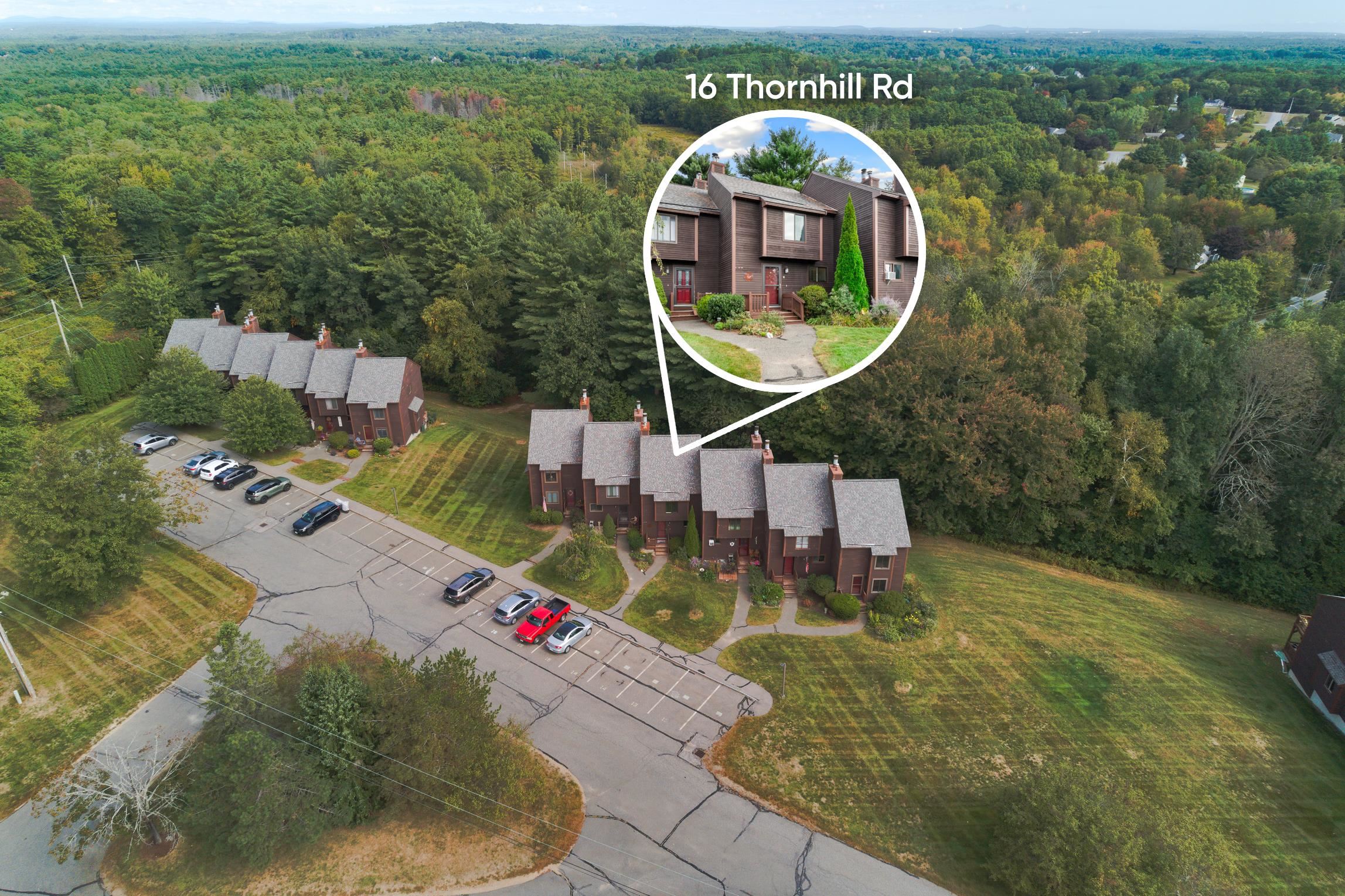 16 Thornhill Road Stratham, NH 03885 - Photo 27 of 39
