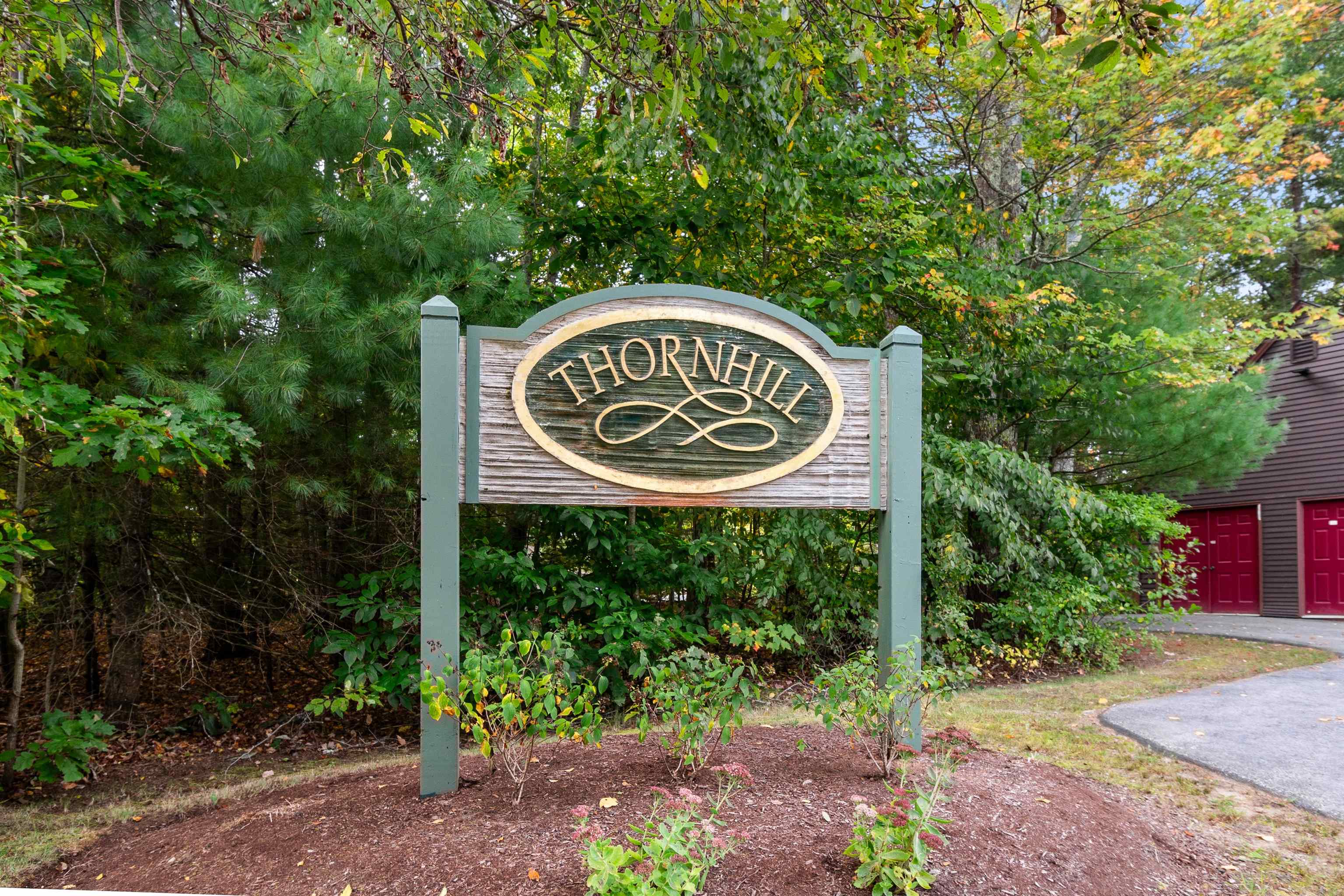16 Thornhill Road Stratham, NH 03885 - Photo 28 of 39
