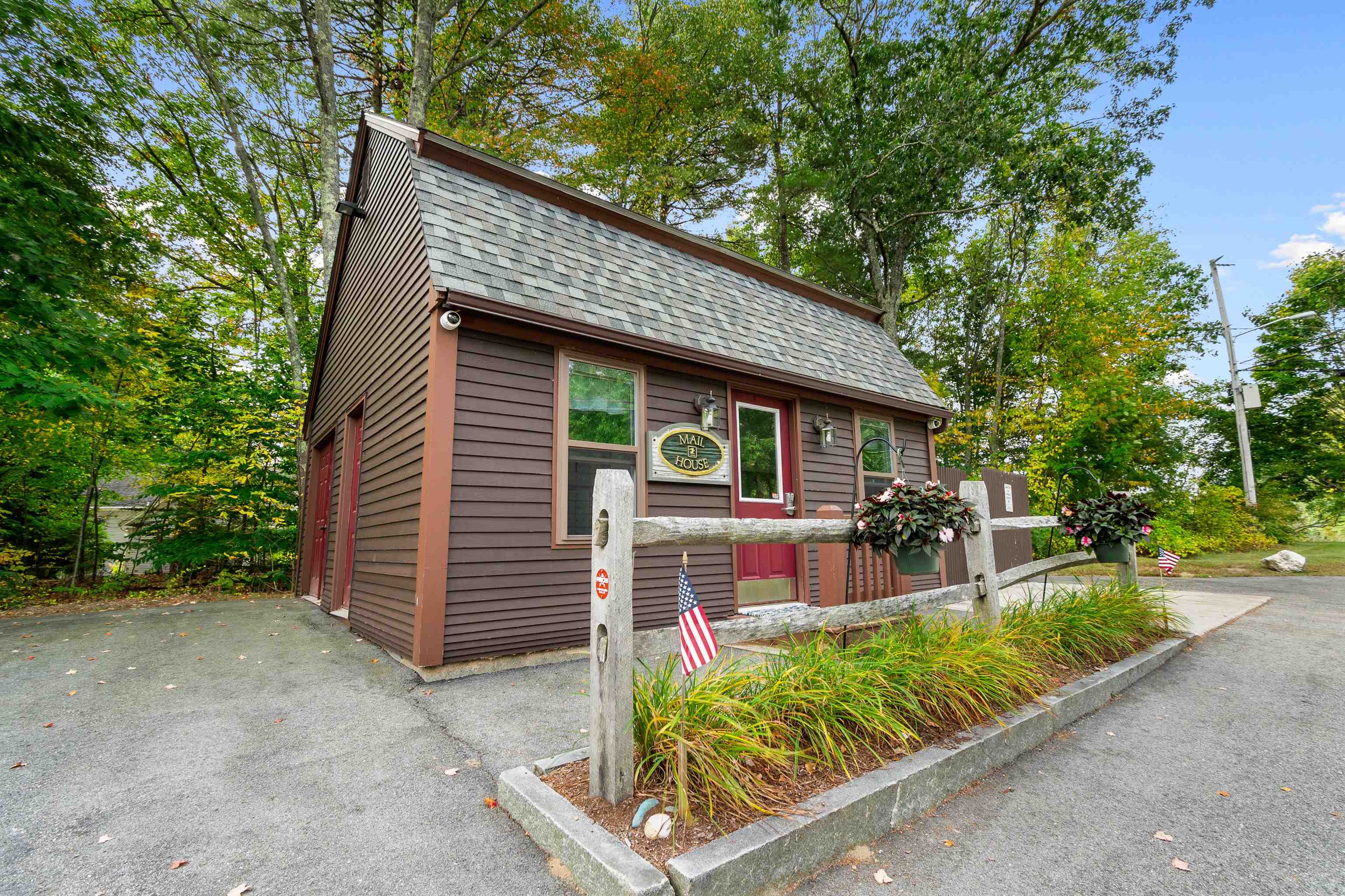 16 Thornhill Road Stratham, NH 03885 - Photo 29 of 39
