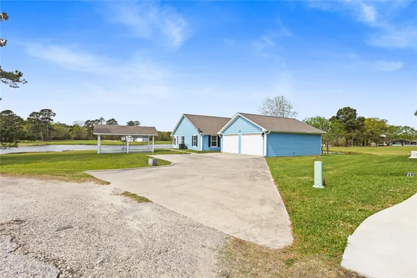 $1,950 | 140 Meadowview Drive, Trinity, TX 75862