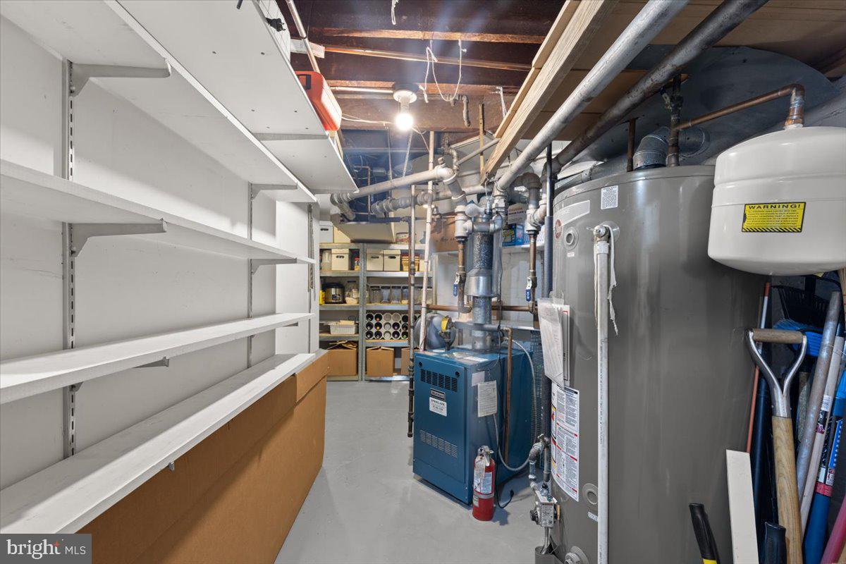 2816 27th Street Northwest Washington, DC 20008 - Photo 64 of 81