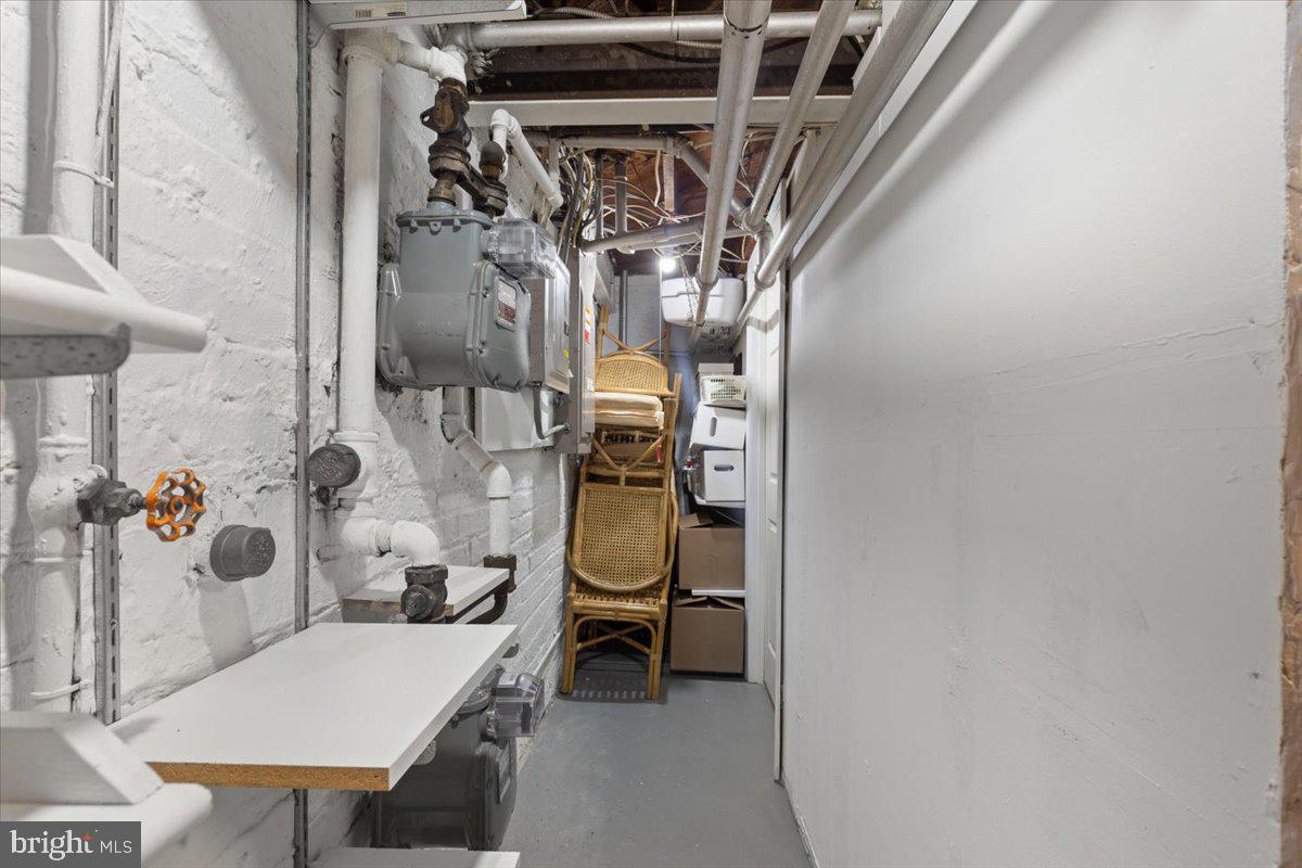 2816 27th Street Northwest Washington, DC 20008 - Photo 65 of 81