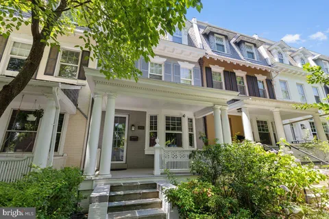$1,795,000 | 2816 27th Street Northwest, Washington, DC 20008