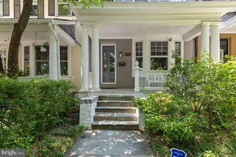 $1,795,000 | 2816 27th Street Northwest, Washington, DC 20008