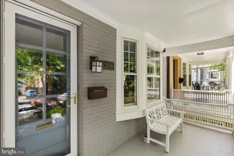 $1,795,000 | 2816 27th Street Northwest, Washington, DC 20008