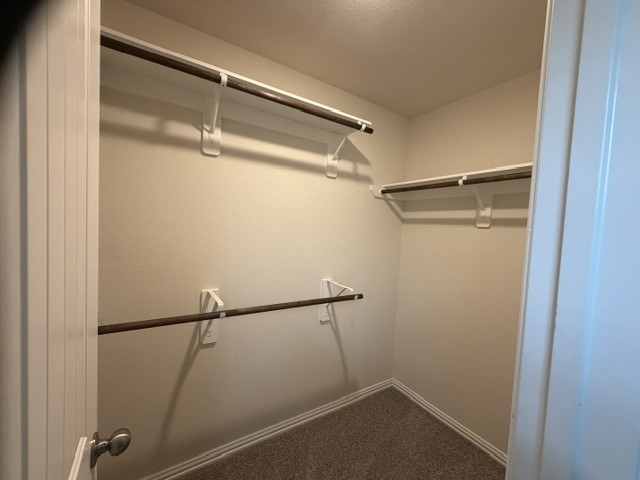 7118 Elgin Street Pearland, TX 77584 - Photo 9 of 18 2nd bedroom closet