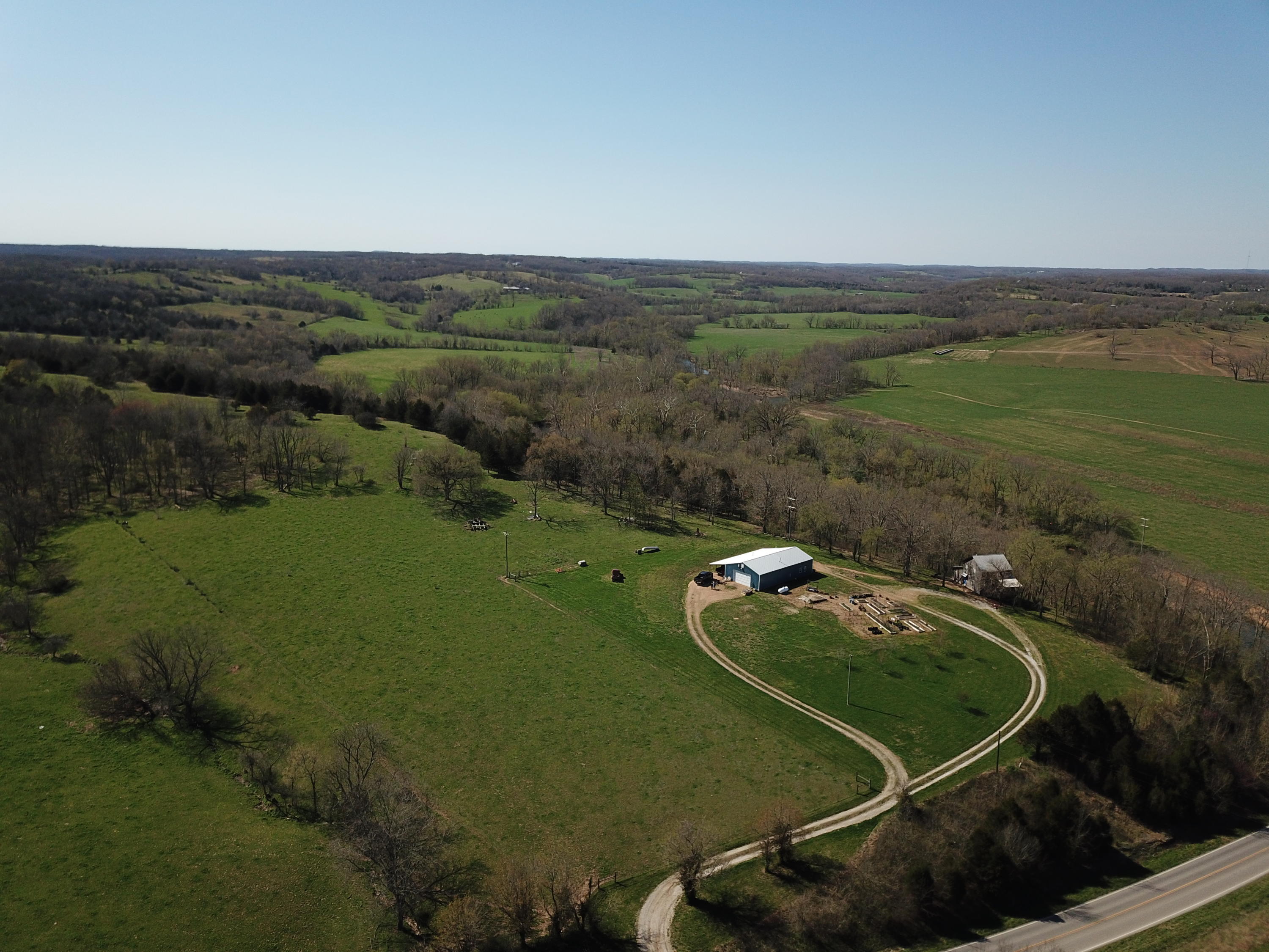 4830 State Rte 38 Hartville, MO 65667 - Photo 1 of 1 DASI8440