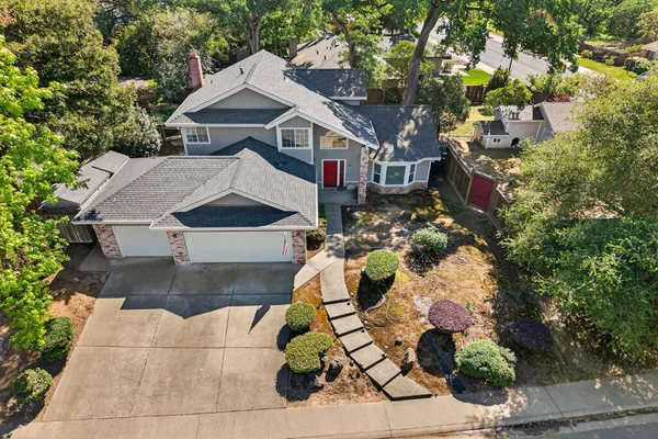 $749,000 | 200 Firestone Drive, Roseville, CA 95678