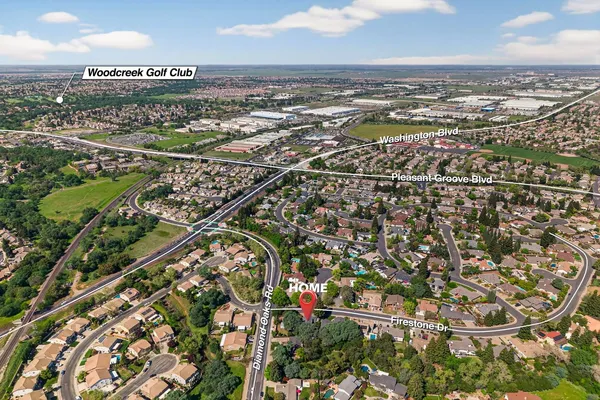 $749,000 | 200 Firestone Drive, Roseville, CA 95678