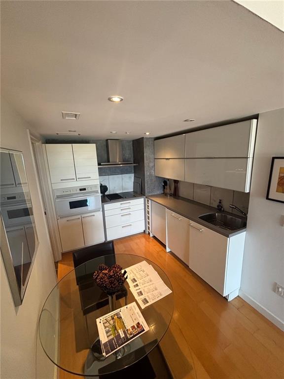 199 14th Street Northeast, Unit 1512 Atlanta, GA 30309 - Photo 3 of 10