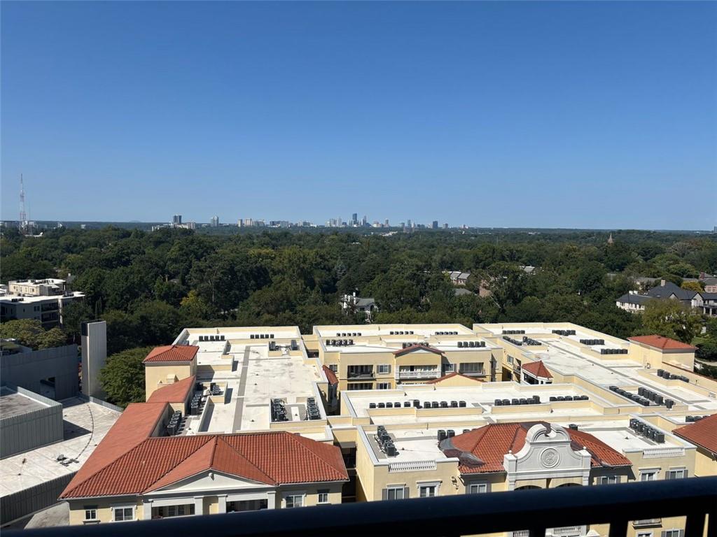 199 14th Street Northeast, Unit 1512 Atlanta, GA 30309 - Photo 9 of 10