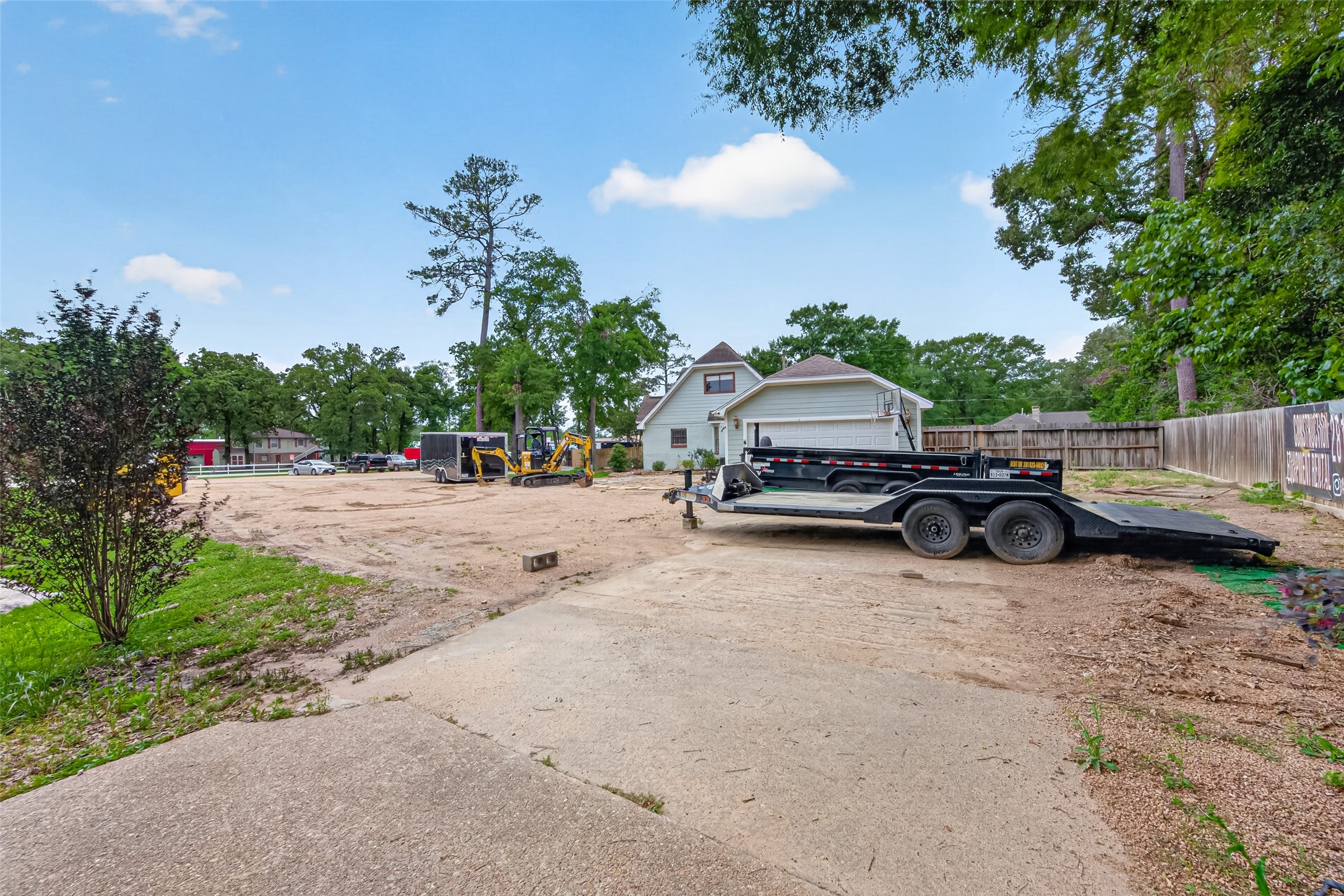 30207 East Geneva Drive Spring, TX 77386 - Photo 34 of 40