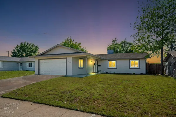 $440,000 | 3512 Gemini Way, Sacramento, CA 95827