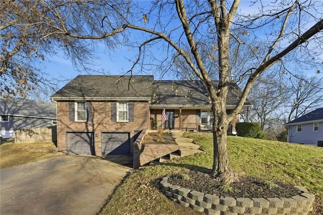 $397,000 | 6757 North Garfield Avenue, Gladstone, MO 64118