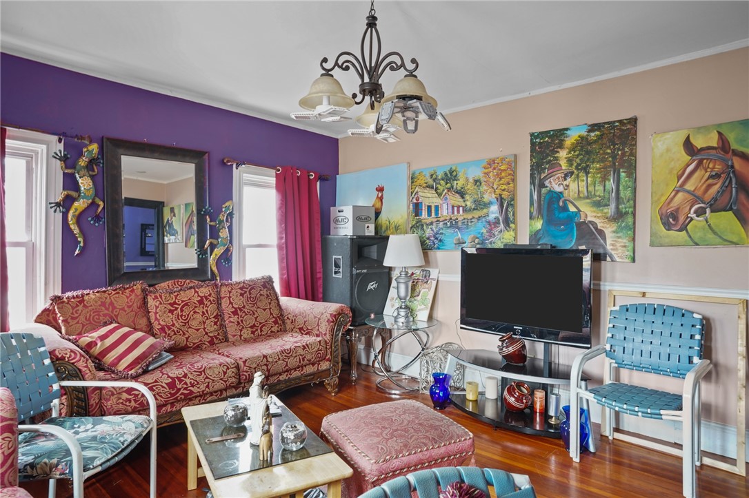 8 Atlantic Avenue Providence, RI 02907 - Photo 24 of 41