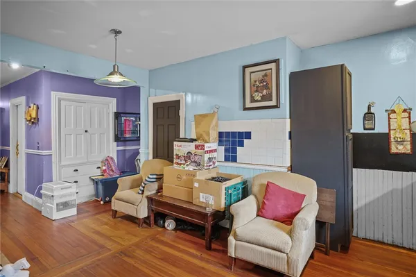 $599,000 | 8 Atlantic Avenue, Providence, RI 02907