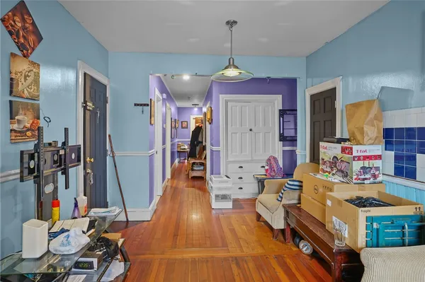 $599,000 | 8 Atlantic Avenue, Providence, RI 02907