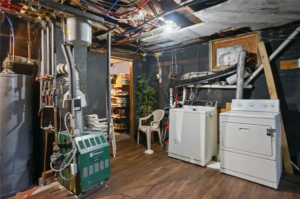 $599,000 | 8 Atlantic Avenue, Providence, RI 02907