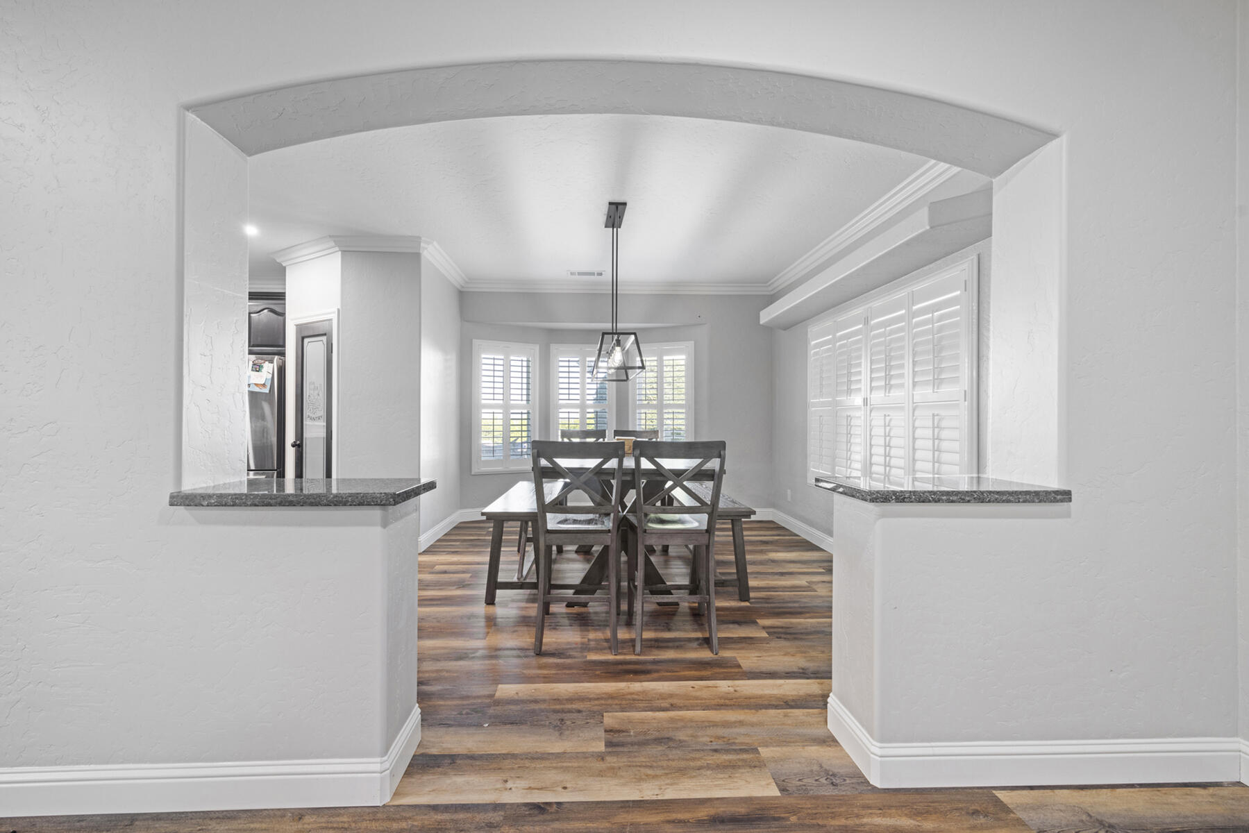 21031 Road 256 Strathmore, CA 93267 - Photo 14 of 55 15 - Dinning room (1)