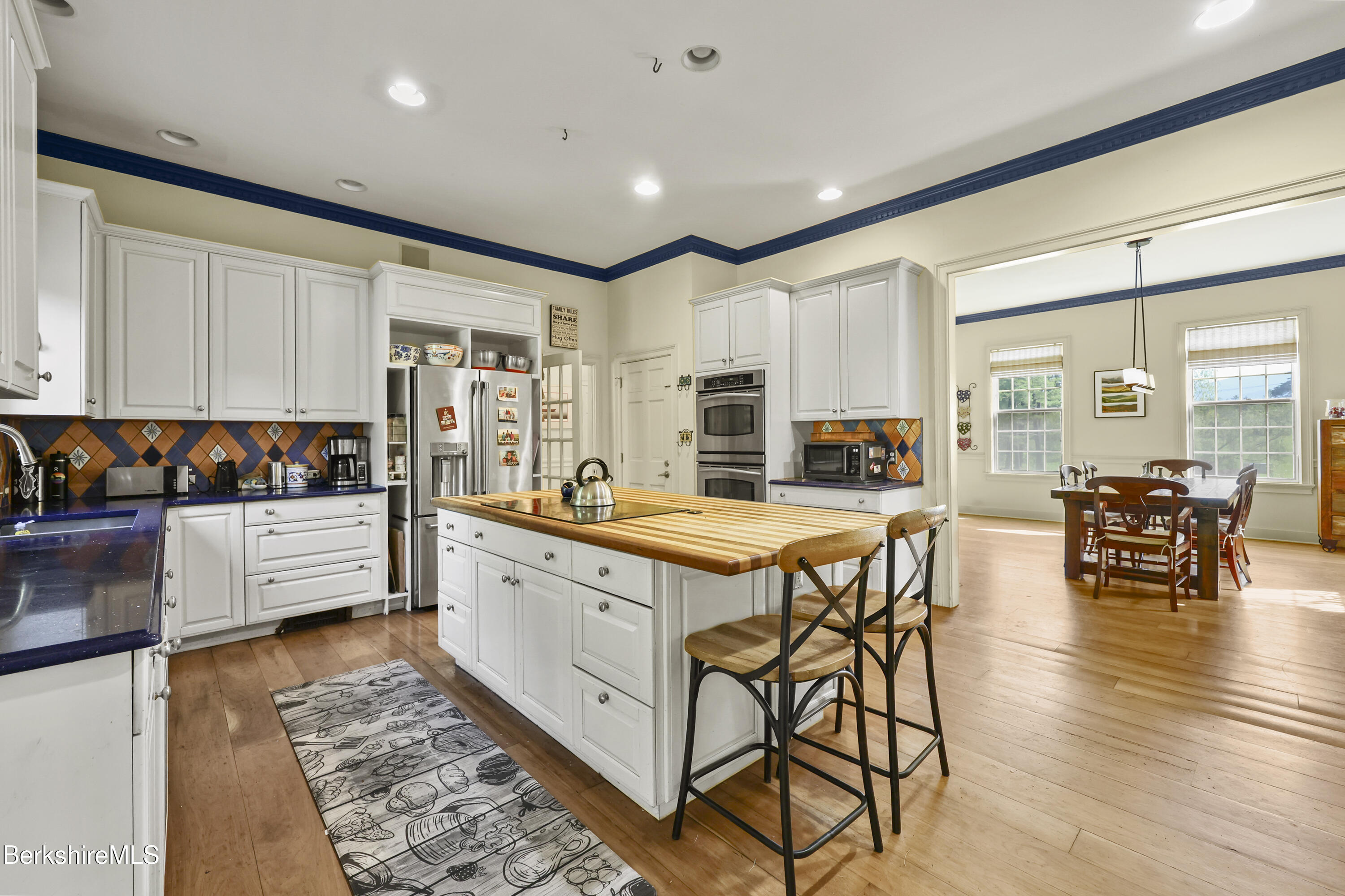 153 Gale Road Williamstown, MA 01267 - Photo 16 of 76 85 Kitchen