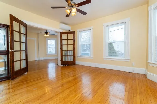 $609,998 | 527 North Warren Avenue, Brockton, MA 02301
