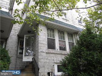 257 Bayard Road Upper Darby, PA 19082 - Photo 1 of 8 Exterior Front