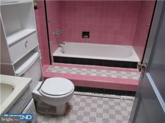257 Bayard Road Upper Darby, PA 19082 - Photo 7 of 8 Bathroom