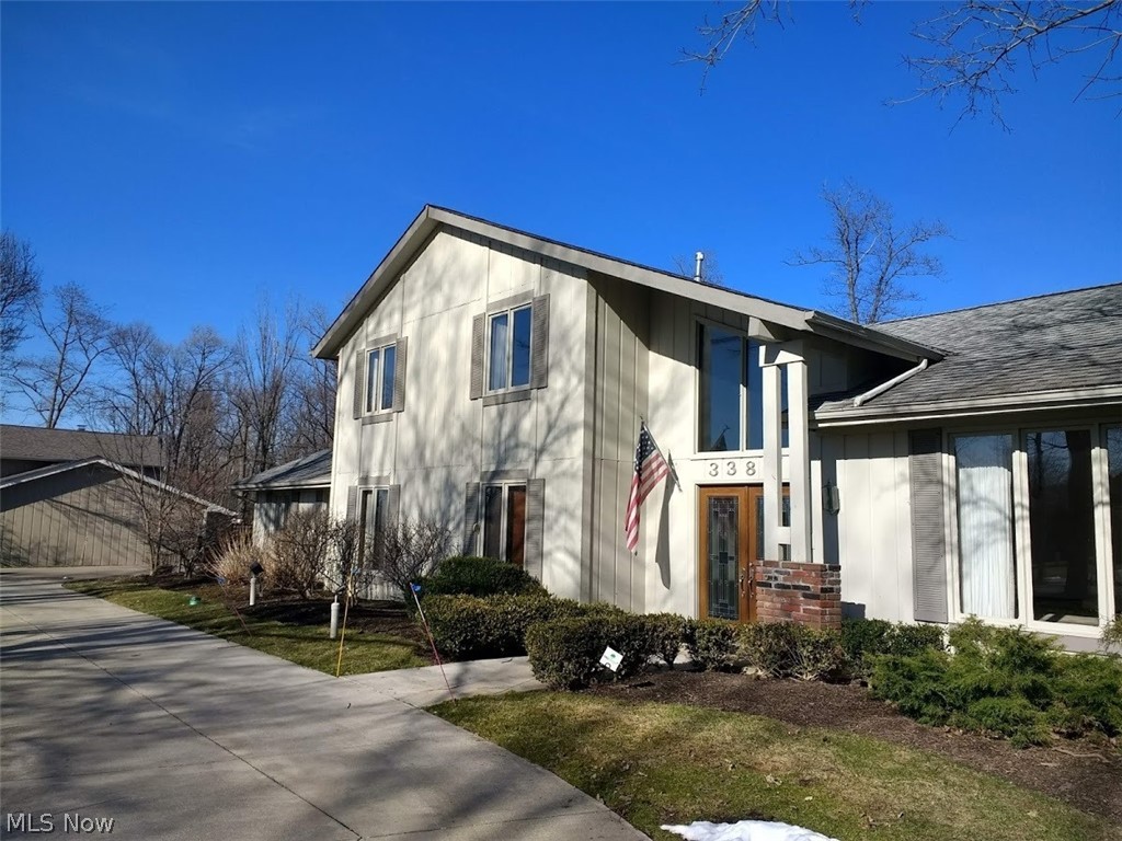 3387 Old Brainard Road Cleveland, OH 44124 - Photo 2 of 14