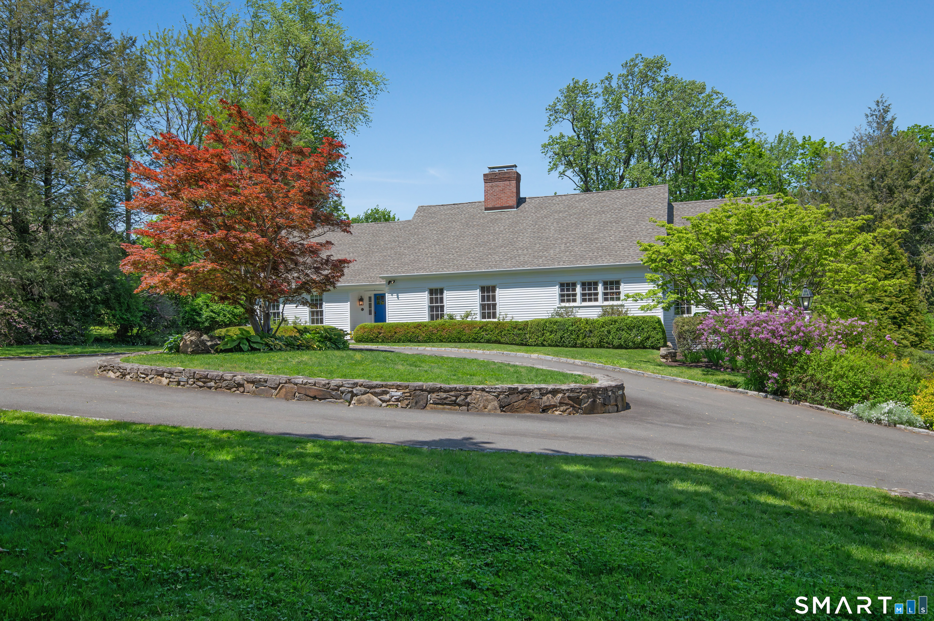 21 Branchville Road Ridgefield, CT 06877 - Photo 1 of 40